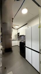 Blk 575 Woodlands Drive 16 (Woodlands), HDB 4 Rooms #589735891